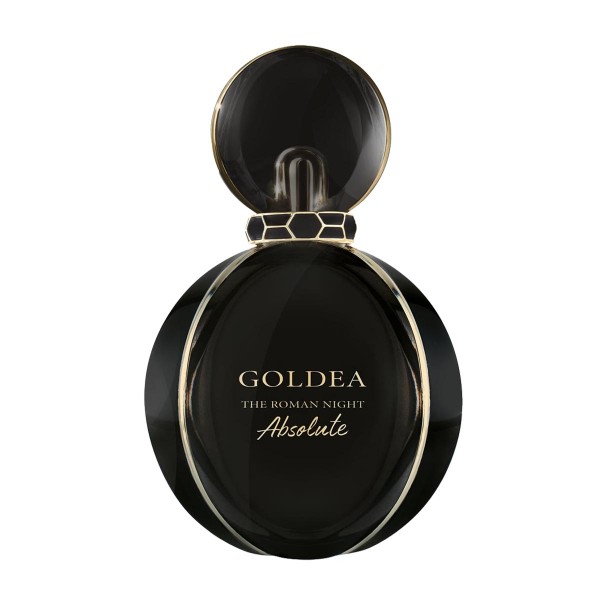 Bulgari goldea roman night absolute eau de parfum 50ml