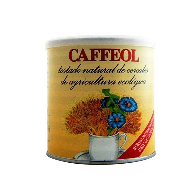 Caffeol (sustituto del café) 125g