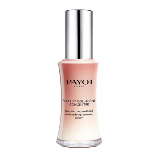 Payot paris roselift collagene concentre booster serum 30ml