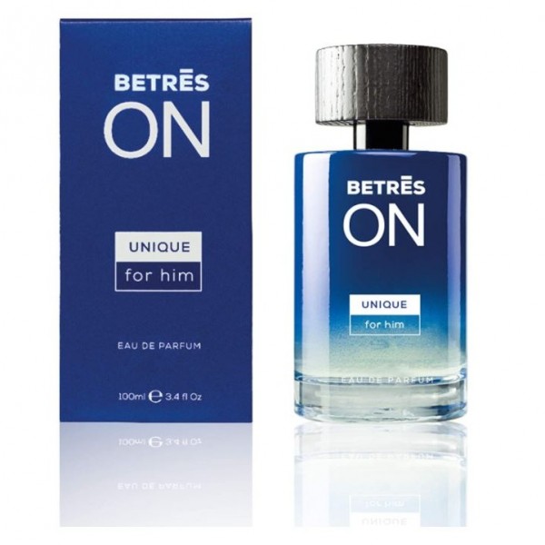 Betres Perfume Unique For Him 100 ml Betres Perfume Unique For Him 100 ml