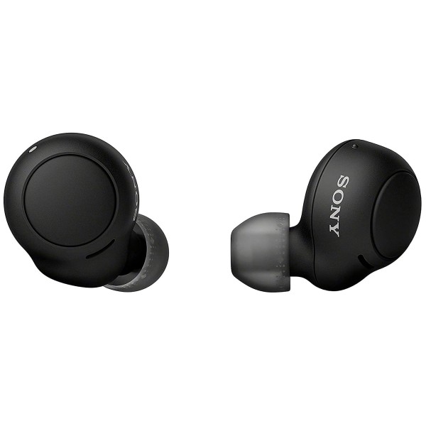 Sony wf-c500 auriculares true wireless negros