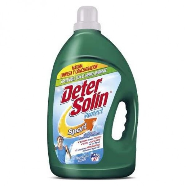 Detersolin detergente Sport 33+5 dosis
