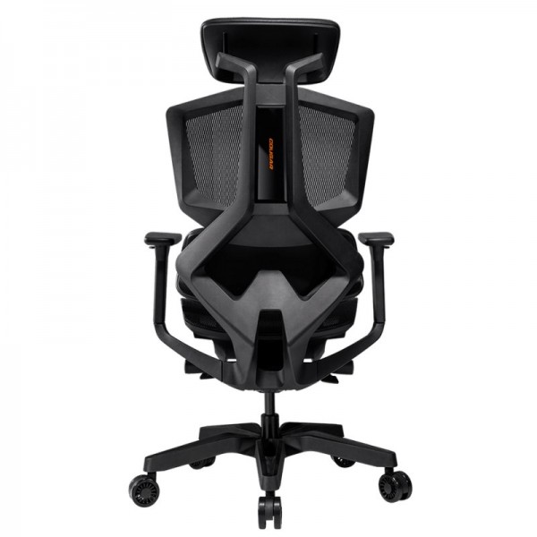 Cougar silla gaming argo one 150 kg