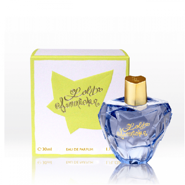 Lolita lempicka mon premier parfum eau de parfum 30ml vaporizador