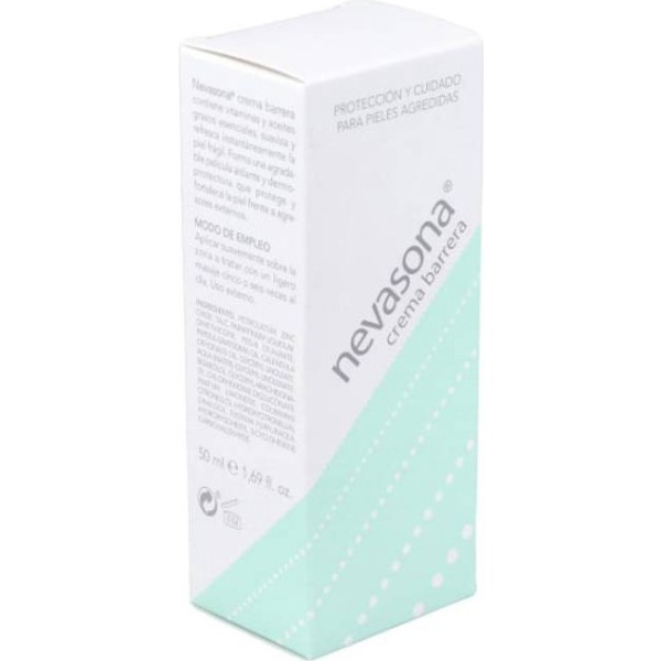 Nevasona Crema Barrera 50 ml