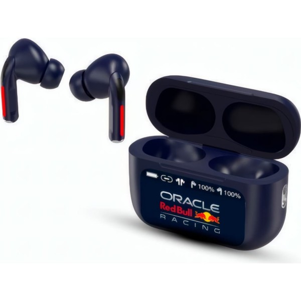 Casque Red Bull RB-EB110