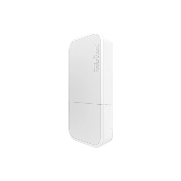 Mikrotik rbwapr-2nd&r11e-lr8g wap 1x10/100 2.4ghz