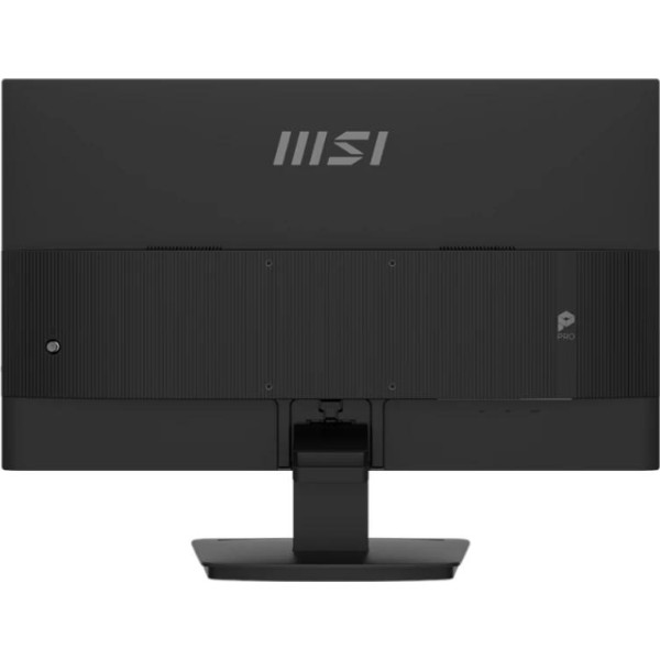 Msi pro mp241 e14v monitor 23.8" 144hz hdmi dp
