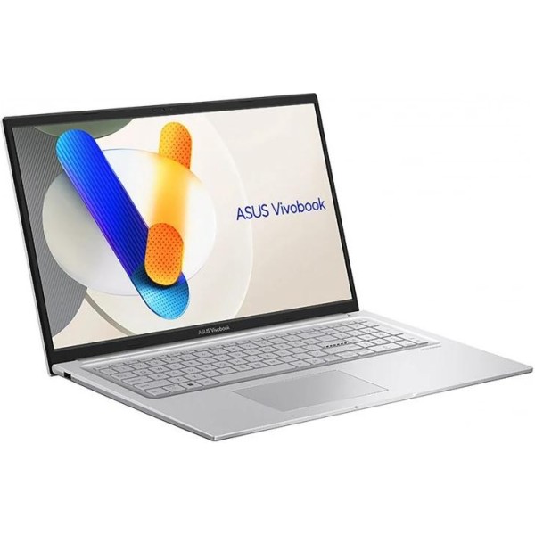 Asus x1704va-au1143 core7-150u 16gb 1tb dos 17.3"
