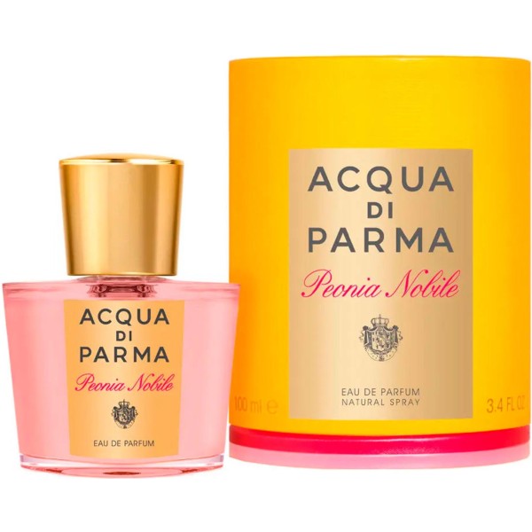 Acqua di parma peonia nobile eau de parfum 100ml