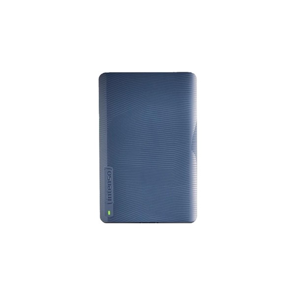 Intenso hdd externo 6029585 2tb 2.5" usb 3.2 azul