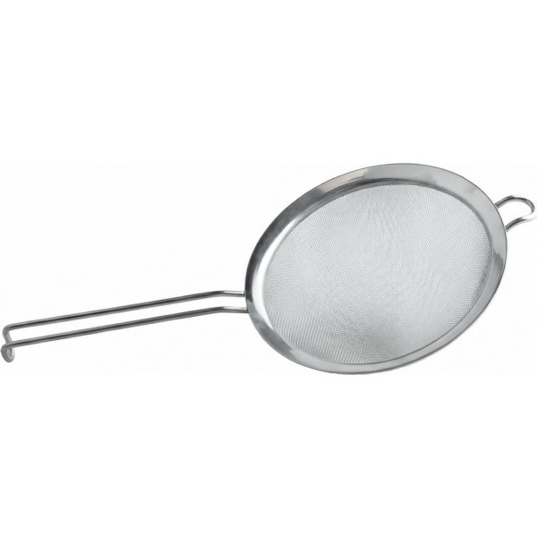 Colador acero inox 7,5cm.