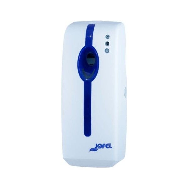 Difusor ambiental basic 0,25l blanco jofel