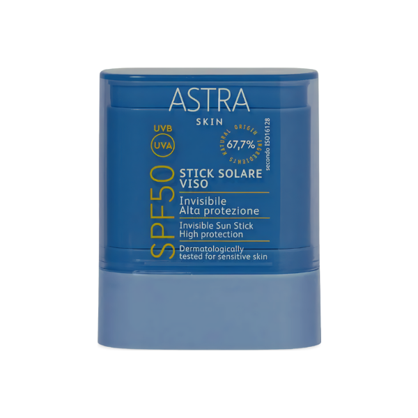 Astra Skin Stick Solar Facial SPF 50
