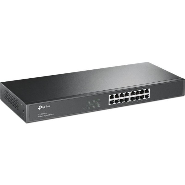Tp-link tl-sg1016 switch 16xgb