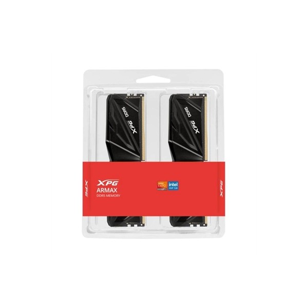 Adata xpg armax 64g (2x32) 6000 dimm ddr5