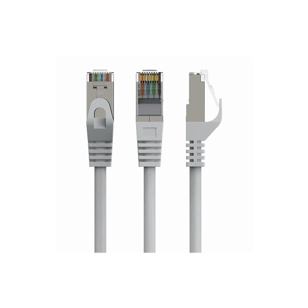 Gembird latiguillo s/ftp cat.6a lszh 1.5mts gris